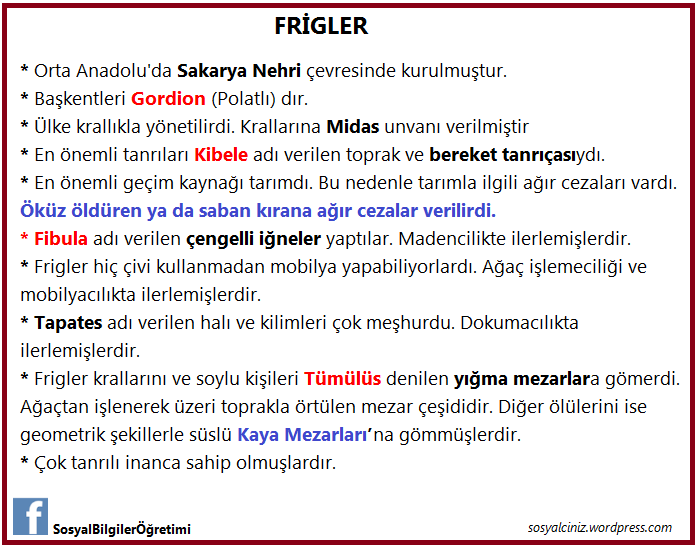 Frigler