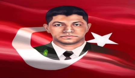 “O gün, Allah kalplerimizden korkuyu kaldırdı”