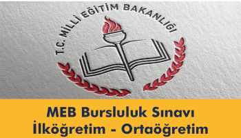 3 Haziran 2018 Bursluluk Sınavı Soru ve Cevapları