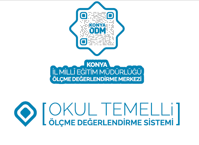 Konya MEM LGS Deneme Sınavı