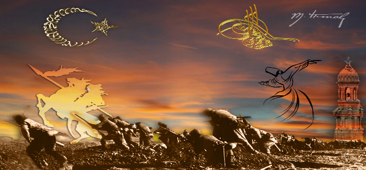 Neden Tarih Öğreniyoruz?