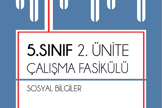 5.Sınıf Sosyal Bilgiler 2.Ünite İl ÖDM Testleri(Antalya)