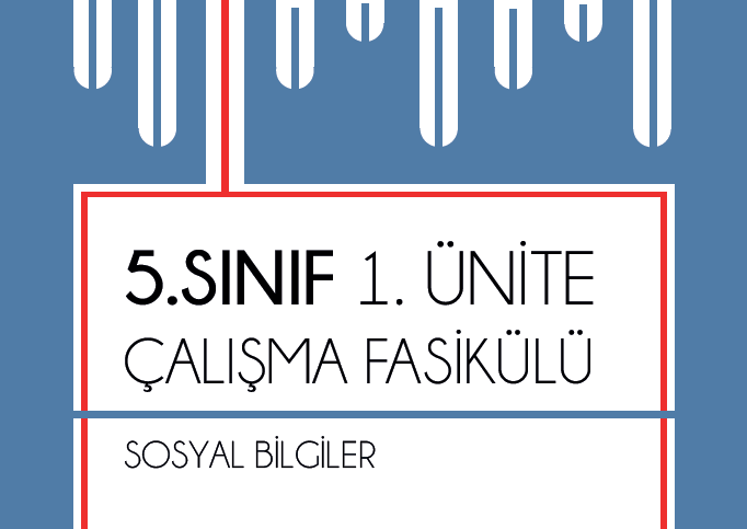 5. Sınıf Sosyal Bilgiler 1. Ünite İl ÖDM Testleri (Amasya-Ardahan-Kocaeli-İzmir)