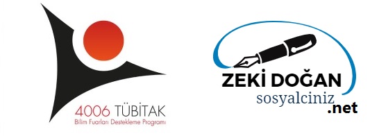 TÜBİTAK 4006 Proje Formu ve Örnek Proje Formları