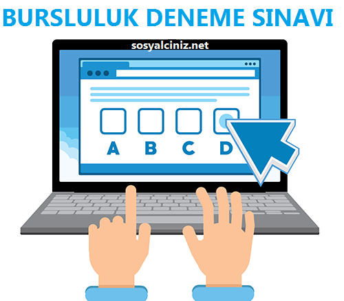 Sosyal Bilgiler 5 Online Bursluluk Deneme Sınavı-3