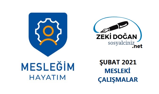Mesleğim Hayatım Seminer Çalışması