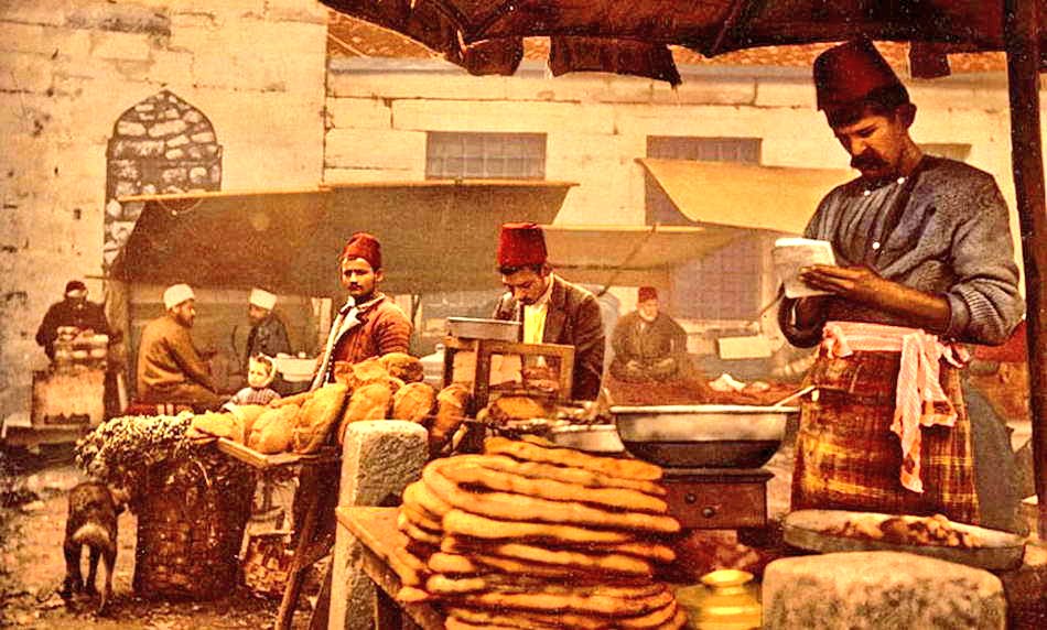 Osmanlı’da Ramazan