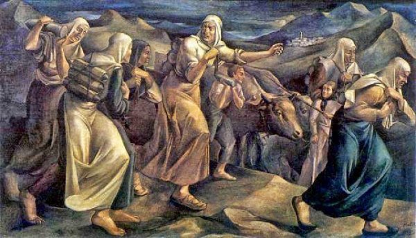 Milli Mücadeleyi Yansıtan Resimler ve Ressamlar