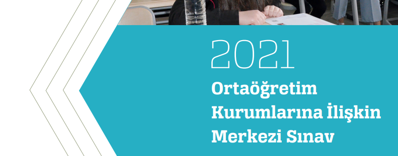 2021 LGS Sonuçları Açıklandı