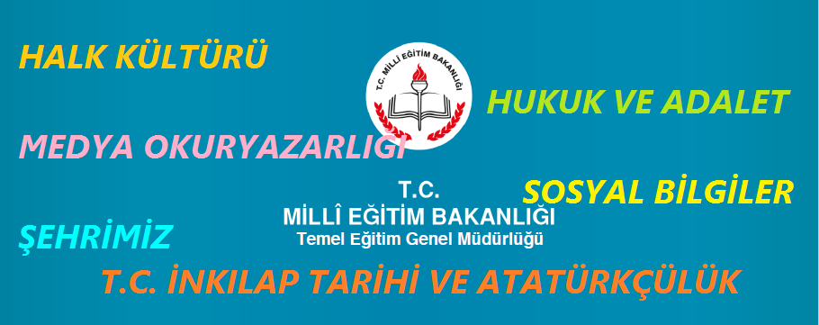 Müfredat Programları