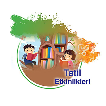 Telafi Programı Etkinlik Kitapları