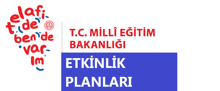 Telafide Bende Varım Ortaokul Etkinlik Planları
