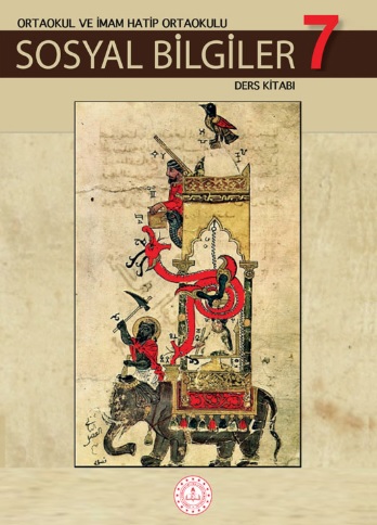 2021-2022 Sosyal Bilgiler 7 Yıllık Planı