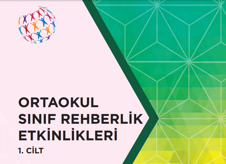 Ortaokul 5-6-7-8. Sınıf Rehberlik Etkinlikleri