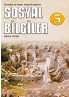 2021-2022 Sosyal Bilgiler 5 ATA Yayıncılık Yıllık Planı