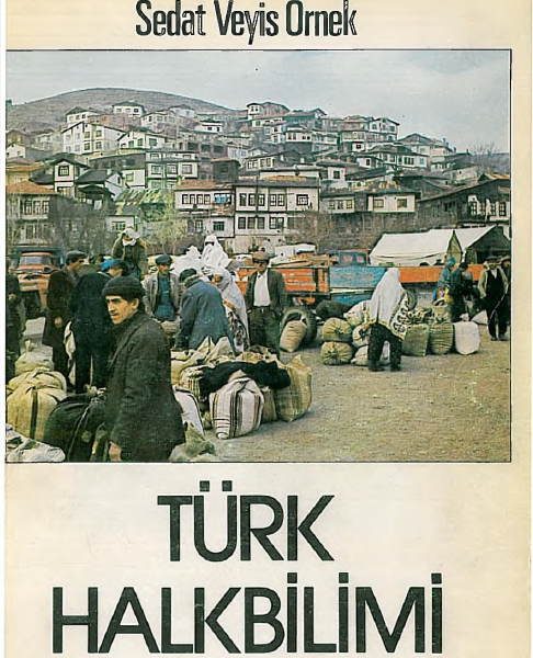 Türk Halk Bilimi