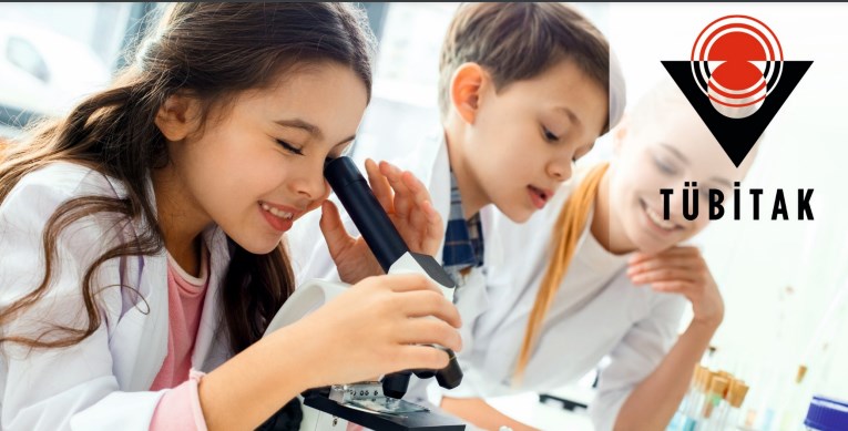 Tübitak 2204 Ortaokul Projeleri