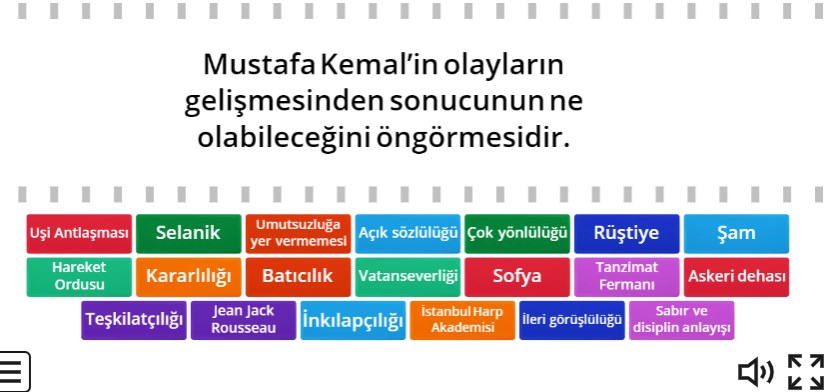 Bir Kahraman Doğuyor Online Eşleştirme Etkinliği-1