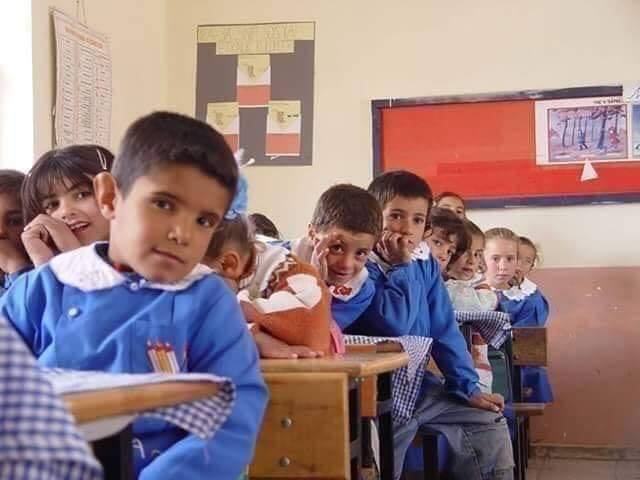 Hocam beni tanıdınız mı?