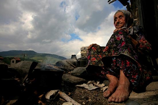 Sana, bana, vatanıma, ülkemin insanlarına dair