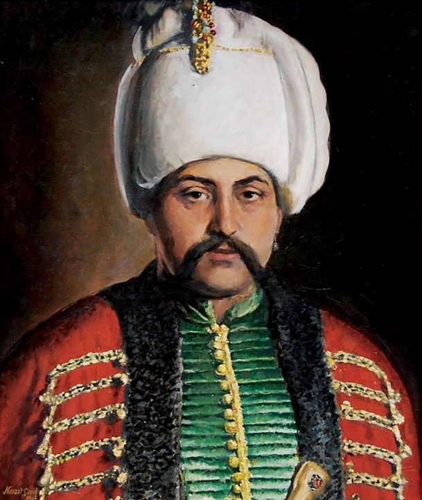 Yavuz Sultan Selim ve İdamlar
