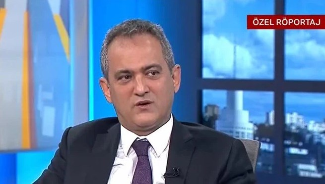 Yüz yüze eğitim devam edecek, LGS’de değişiklik yok