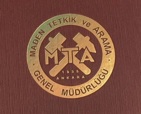 MTA Maden Seti Talep Dilekçe Örneği