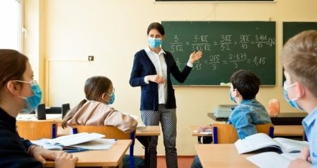 23 soruda uzman öğretmenlik ve başöğretmenlik