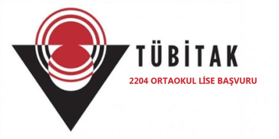 TÜBİTAK 2204-B Ortaokul Öğrencileri Araştırma Projeleri Yarışması 2023-2024