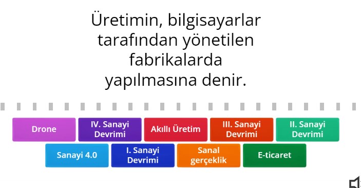 Dijital Teknoloji Çağındayız Online Eşleştirme