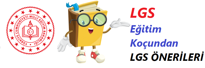 LGS’de 20 Altın Kural