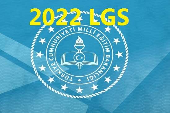 2022 LGS Soru ve Cevapları