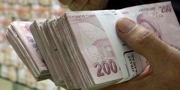 Öldüğümüzde paramız bankada kalır