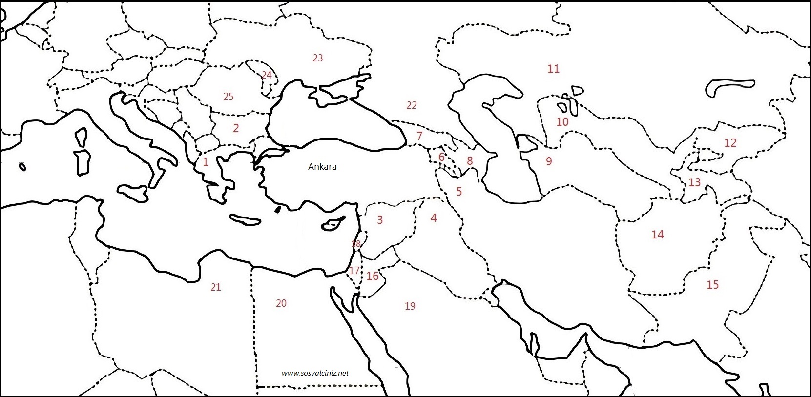 Yapmak plastik Tamirci harita boyama türkiye Yabancı Unite şöhret