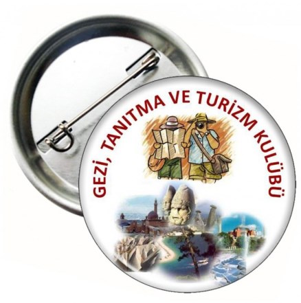 Gezi Tanıtım ve Turizm Kulübü Yıl Sonu Faaliyet Raporu