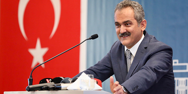 Mesleki eğitim seminerlerinden özel okul öğretmenleri de faydalanacak