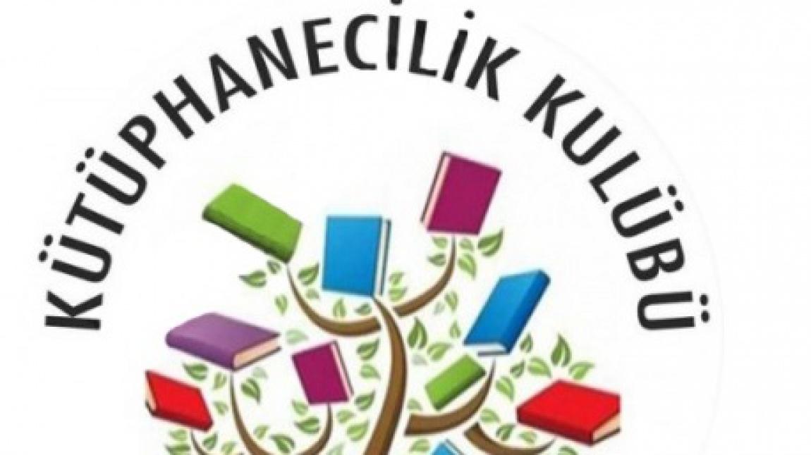 2023-2024 Kütüphanecilik Kulübü Yıllık Çalışma Planı
