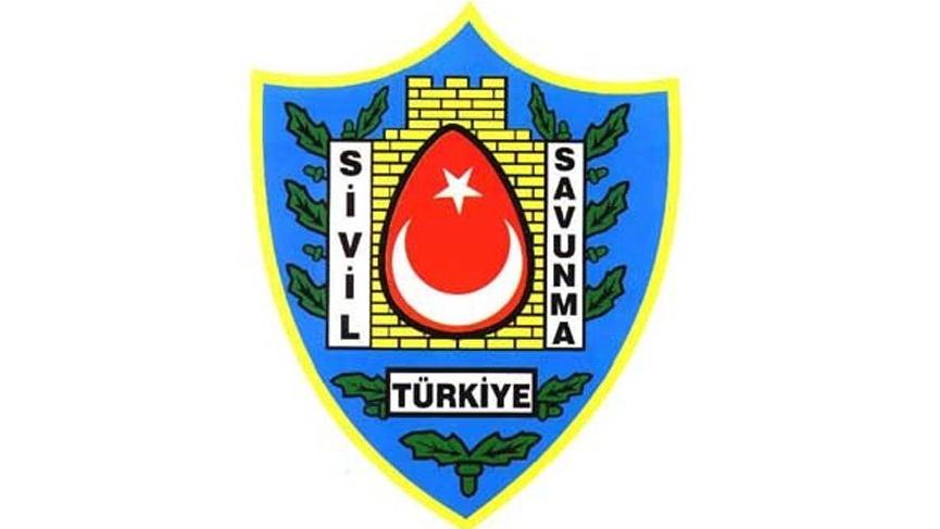 2022-2023 Sivil Savunma Kulübü Yıllık Faaliyet Raporu