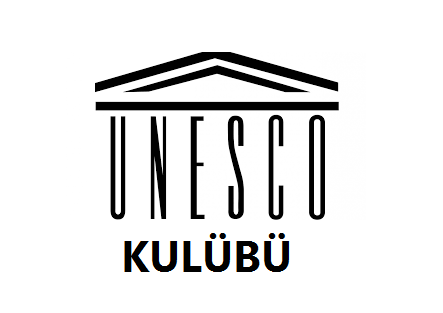 2022-2023 UNESCO Kulübü Yıllık Çalışma Planı