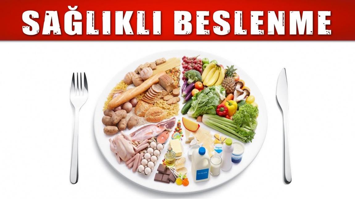 2023-2023 Sağlık Temizlik ve Beslenme Kulübü Evrak ve Belgeleri