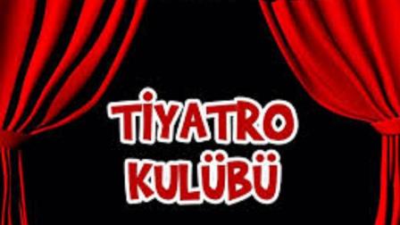 2023-2024 Tiyatro Kulübü Yıllık Çalışma Planı