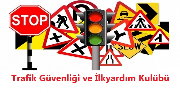 2023-2024 Trafik Güvenliği ve İlk Yardım Kulübü Yıllık Çalışma Planı