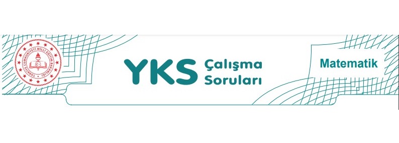 YKS Matematik Testleri