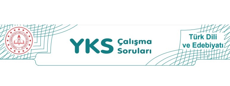 YKS Türk Dili ve Edebiyatı Testleri
