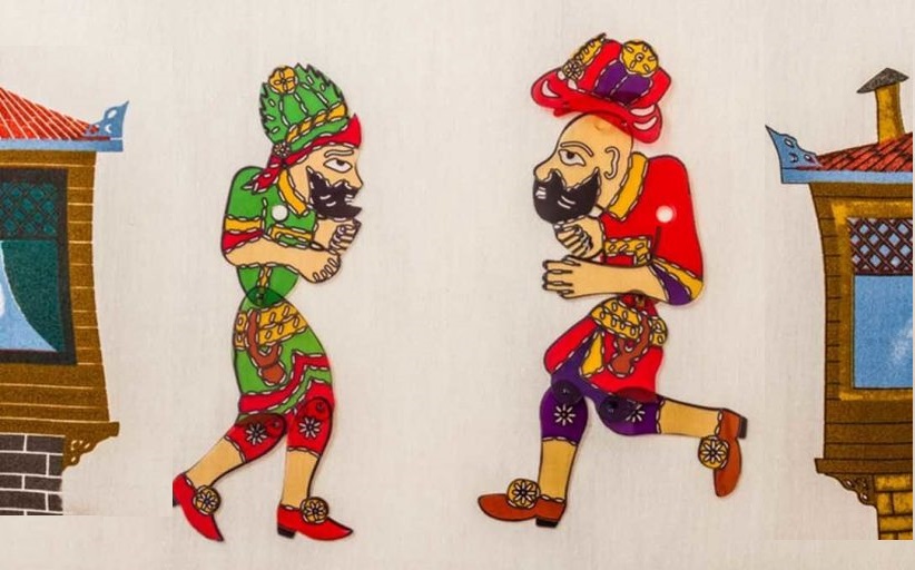 Geleneksel Türk Tiyatrosu Çeşitleri ve Özellikleri