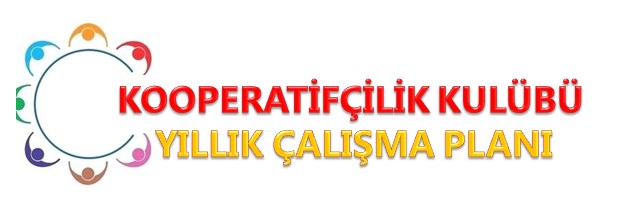 2022-2023 Kooperatifçilik Kulübü Yıllık Çalışma Planı
