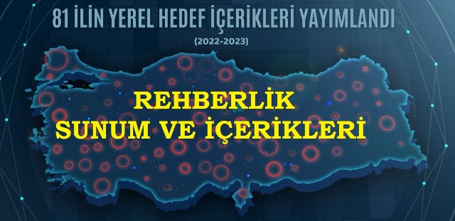 Rehberlik Çatışma Çözme Becerileri