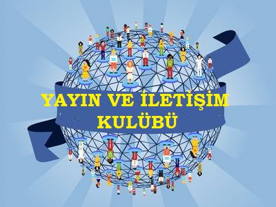 2023-2024 Yayın ve İletişim Kulübü Yıllık Çalışma Planı