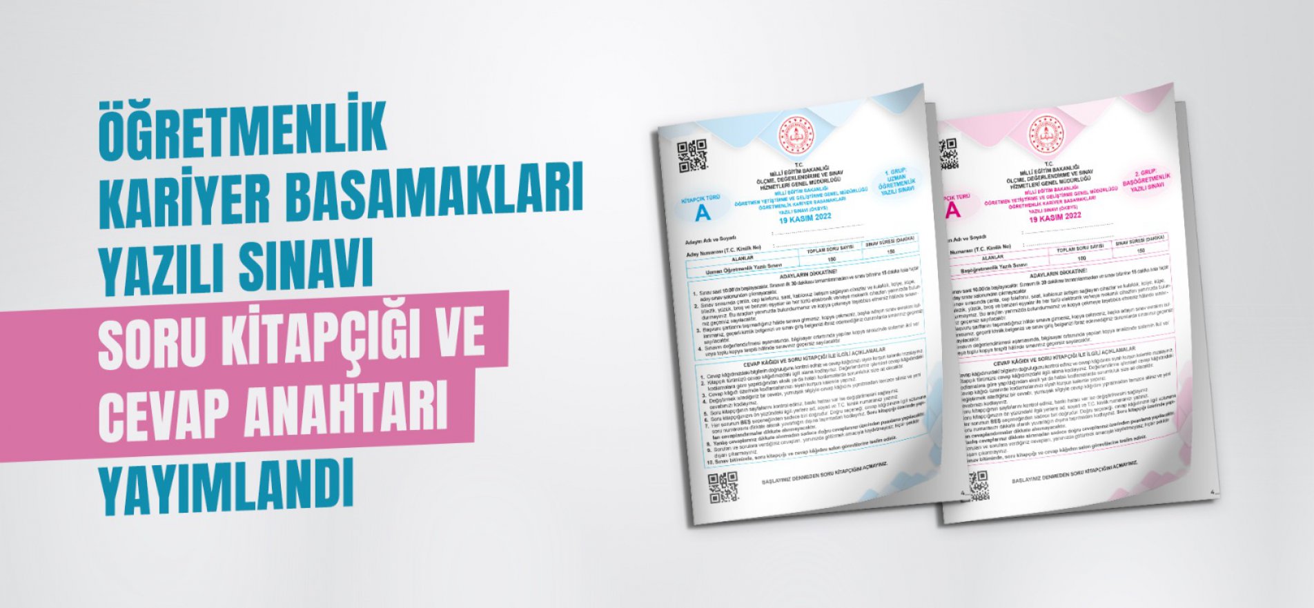 2022 ÖKBS Soru ve Cevapları