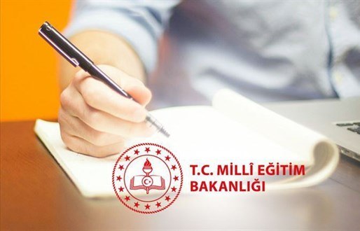 MEB’den ‘uzman öğretmenlik sınavından muaf tutulacaklara’ ilişkin açıklama